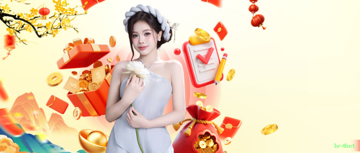 Baccarat Ao Vivo br4bet