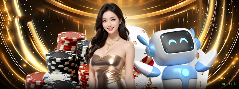 Promoções Esportivas br4bet