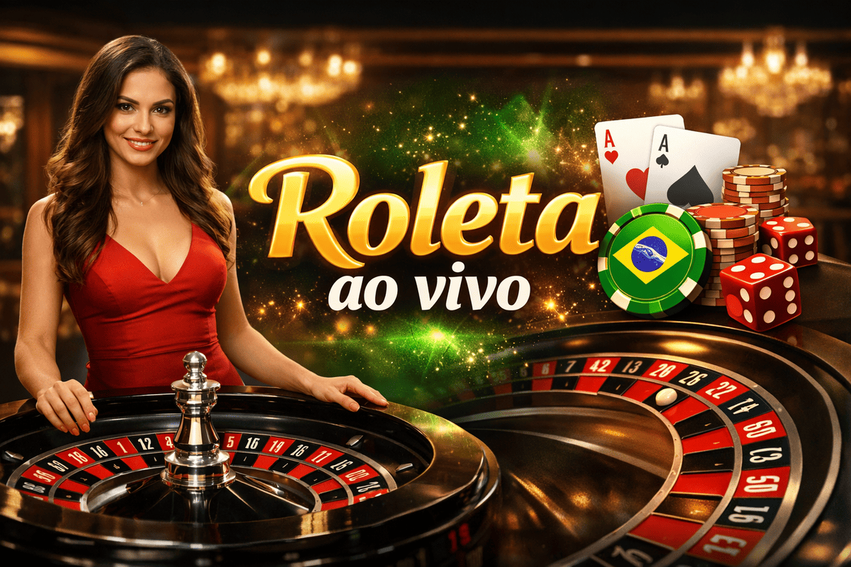 Roleta br4bet