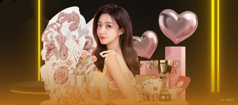 Roleta Ao Vivo br4bet