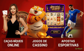 br4bet Cassino Clássico