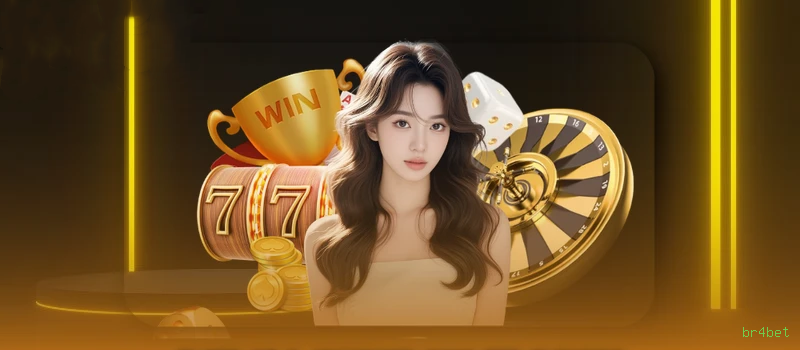 br4bet Cassino Clássico