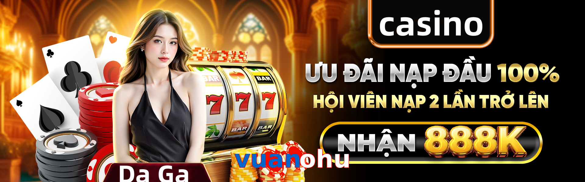 vuanohu