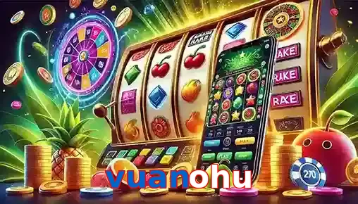 vuanohu