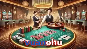 vuanohu